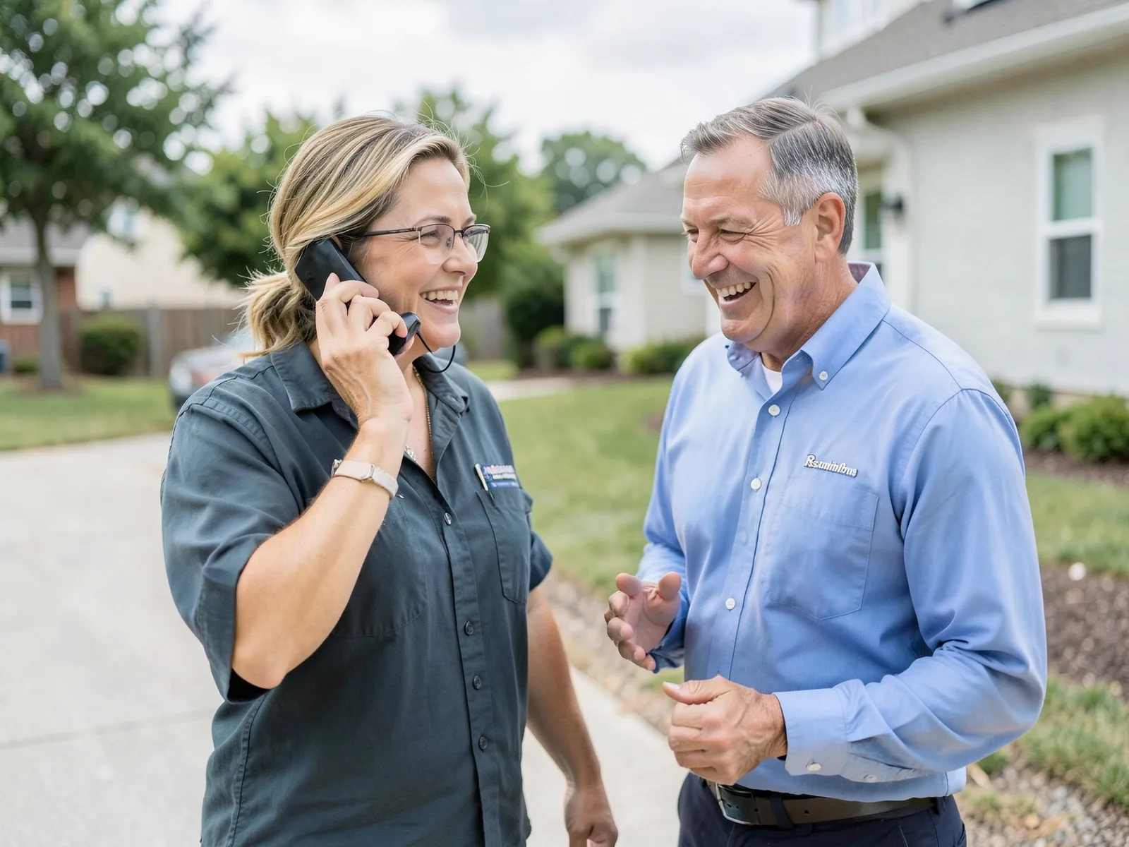 Frequently Asked Questions About Storm Recovery Services in Moscow, OH